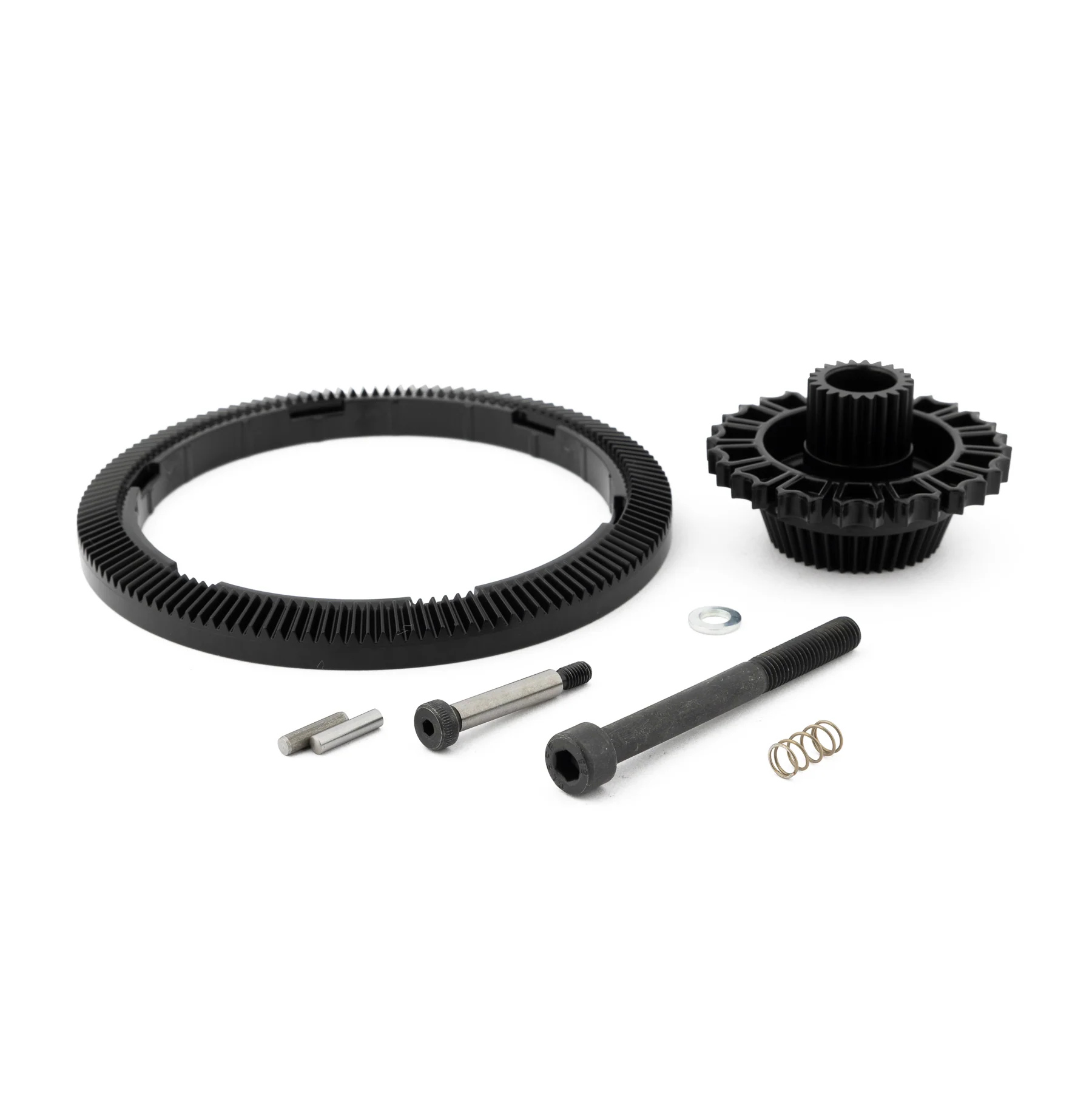E80S GbW Spare Parts